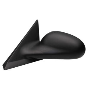 Mirrors for FORD MUSTANG 1999-2004 Driver Side, Non-Folding, Power Adjustment, Non-Heated, Texture, FO1320171