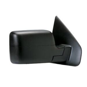 Mirrors for FORD FORD PU 2004-2006 Passenger Side, Manual Folding, Power Adjustment, Heated, Texture, FO1321242