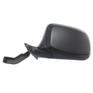 Mirrors for FORD FORD PU 1992-1997 Driver Side, Manual Folding, Power Adjustment, Non-Heated, Paintable to Match, FO1320116