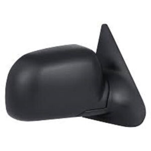 Mirrors for FORD RANGER 1998-2005 Passenger Side, Manual Folding, Power Adjustment, Non-Heated, Texture, FO1321206