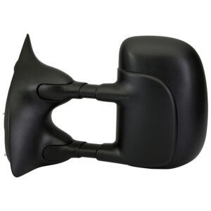 Mirrors for FORD FORD SD PU 2002-2007 Driver Side, Manual Folding, Power Adjustment, Non-Heated, Texture, FO1320227