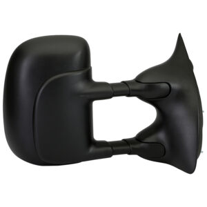 Mirrors for FORD FORD SD PU 2002-2007 Passenger Side, Manual Folding, Power Adjustment, Non-Heated, Texture, FO1321227