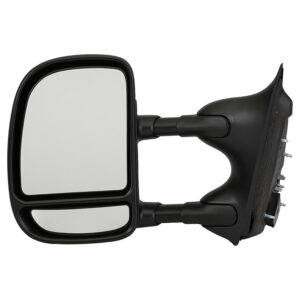 Mirrors for FORD FORD SD PU 1999-2007 Driver Side, Manual Folding, Manual Adjustment, Non-Heated, Texture, FO1320226