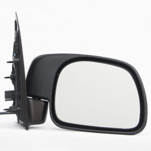 Mirrors for FORD FORD SD PU 1999-2000 Passenger Side, Manual Folding, Power Adjustment, Heated, Texture, NONE