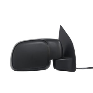 Mirrors for FORD FORD SD PU 1999-2000 Passenger Side, Manual Folding, Power Adjustment, Heated, Texture, NONE