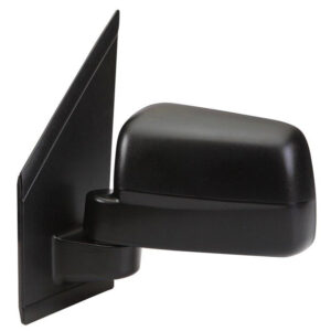 Mirrors for FORD TRANSIT CONNECT 2010-2013 Driver Side, Manual Folding, Power Adjustment, Heated, Texture, FO1320384