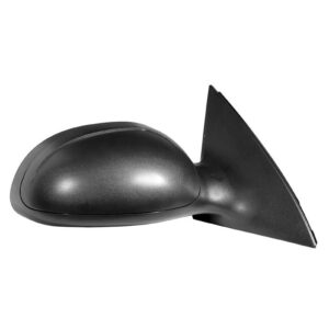 Mirrors for FORD TAURUS 2000-2007 Passenger Side, Non-Folding, Power Adjustment, Non-Heated, Paintable to Match/Texture, FO1321194