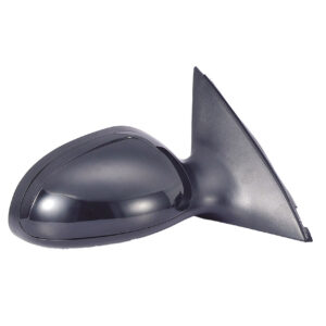 Mirrors for FORD TAURUS 2000-2007 Passenger Side, Non-Folding, Power Adjustment, Non-Heated, Paintable to Match/Texture, FO1321194
