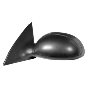 Mirrors for FORD TAURUS 2000-2007 Driver Side, Non-Folding, Power Adjustment, Heated, Paintable to Match/Texture, FO1320193