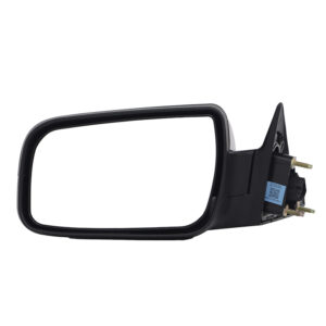 Mirrors for FORD TAURUS 2008-2009 Driver Side, Manual Folding, Power Adjustment, Non-Heated, Paintable to Match, FO1320295