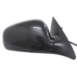 Mirrors for LINCOLN TOWN CAR 2003-2008 Passenger Side, Manual Folding, Power Adjustment, Heated, Paintable to Match, FO1321328