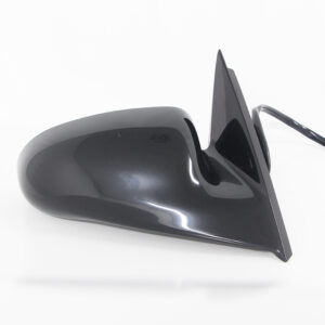 Mirrors for GMC BONNEVILLE 2000-2005 Passenger Side, Non-Folding, Power Adjustment, Heated, Paintable to Match, GM1321278