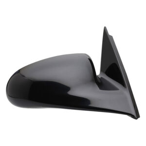 Mirrors for GMC BONNEVILLE 2000-2005 Passenger Side, Non-Folding, Power Adjustment, Non-Heated, Paintable to Match, GM1321292