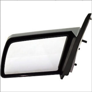 Mirrors for CHEVROLET CHEVY PU C10 1988-2002 Driver Side, Non-Folding, Manual Adjustment, Non-Heated, Paintable to Match, GM1320170