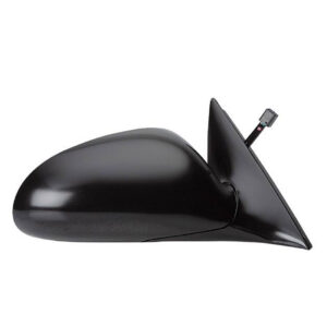 Mirrors for CHEVROLET CENTURY 1997-2005 Passenger Side, Manual Folding, Power Adjustment, Non-Heated, Paintable to Match, GM1321212