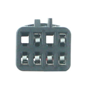 Mirrors for CHEVROLET EXPRESS 2008-2023 Passenger Side, Manual Folding, Power Adjustment, Heated, Texture, GM1321396