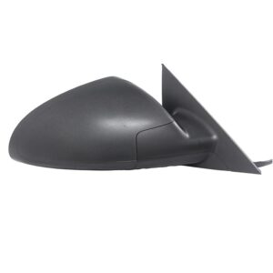 Mirrors for PONTIAC G6 2005-2009 Passenger Side, Manual Folding, Power Adjustment, Non-Heated, Texture, GM1321291