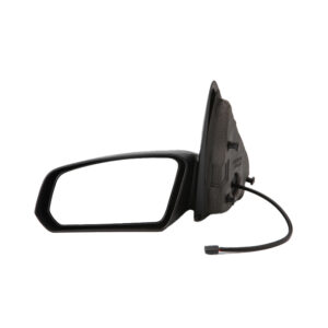 Mirrors for SATURN ION 2003-2007 Driver Side, Non-Folding, Power Adjustment, Non-Heated, Texture, GM1320267