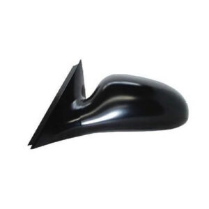Mirrors for BUICK LACROSSE 2005-2008 Driver Side, Non-Folding, Power Adjustment, Non-Heated, Paintable to Match, GM1320305