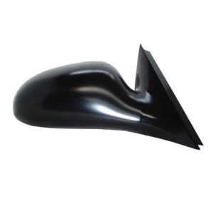 Mirrors for BUICK LACROSSE 2005-2008 Passenger Side, Non-Folding, Power Adjustment, Non-Heated, Paintable to Match, GM1321305