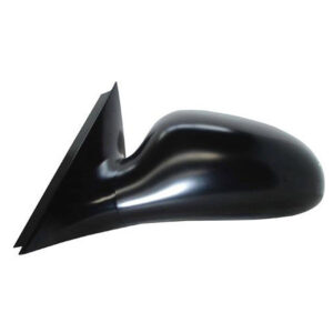 Mirrors for BUICK LACROSSE 2005-2009 Driver Side, Non-Folding, Power Adjustment, Heated, Paintable to Match, GM1320302