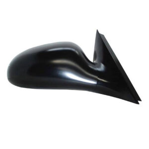 Mirrors for BUICK LACROSSE 2005-2009 Passenger Side, Non-Folding, Power Adjustment, Heated, Paintable to Match, GM1321302