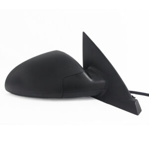 Mirrors for CHEVROLET MALIBU 2004-2005 Passenger Side, Manual Folding, Power Adjustment, Heated, Texture, GM1321288