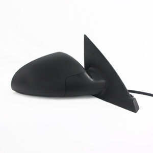 Mirrors for CHEVROLET MALIBU 2004-2008 Passenger Side, Manual Folding, Power Adjustment, Non-Heated, Texture, GM1321287