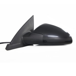 Mirrors for CHEVROLET MALIBU 2006-2008 Driver Side, Manual Folding, Power Adjustment, Non-Heated, Paintable to Match, GM1320318