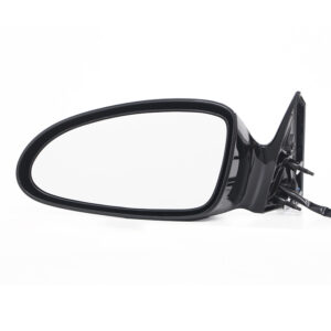 Mirrors for CHEVROLET MONTE CARLO 2000-2007 Driver Side, Non-Folding, Power Adjustment, Heated, Paintable to Match, GM1320273