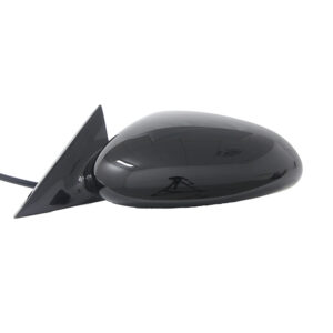 Mirrors for CHEVROLET MONTE CARLO 2000-2007 Driver Side, Non-Folding, Power Adjustment, Heated, Paintable to Match, GM1320273