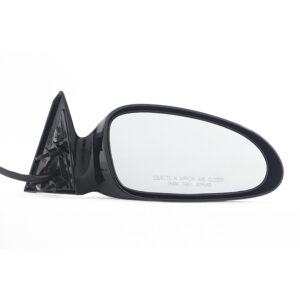 Mirrors for CHEVROLET MONTE CARLO 2000-2007 Passenger Side, Non-Folding, Power Adjustment, Heated, Paintable to Match, GM1321273