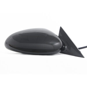 Mirrors for CHEVROLET MONTE CARLO 2000-2007 Passenger Side, Non-Folding, Power Adjustment, Heated, Paintable to Match, GM1321273