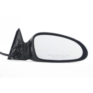 Mirrors for CHEVROLET MONTE CARLO 2000-2007 Passenger Side, Non-Folding, Power Adjustment, Non-Heated, Paintable to Match, GM1321274