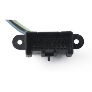 Mirrors for BUICK REGAL 2011-2013 Driver Side, Manual Folding, Power Adjustment, Heated, Paintable to Match, GM1320434