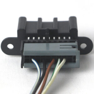 Mirrors for BUICK REGAL 2011-2013 Driver Side, Manual Folding, Power Adjustment, Heated, Paintable to Match, GM1320434