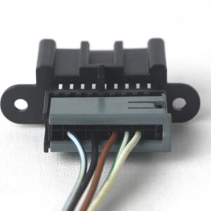 Mirrors for BUICK REGAL 2011-2013 Passenger Side, Manual Folding, Power Adjustment, Heated, Paintable to Match, GM1321434