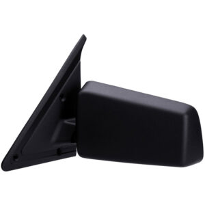 Mirrors for CHEVROLET CHEVY PU S10 1994-2004 Driver Side, Manual Folding, Manual Adjustment, Non-Heated, Texture, GM1320129