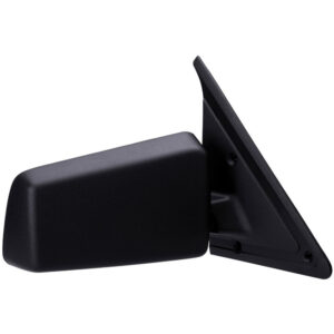 Mirrors for CHEVROLET CHEVY PU S10 1994-2004 Passenger Side, Manual Folding, Manual Adjustment, Non-Heated, Texture, GM1321129