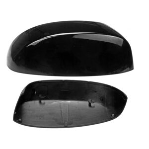 MIRROR CAP for SILVERADO/SIERRA 2007-13, PASSENGER SIDE, GLOSSY PTM, for GMSIL-MR3-07-N1L GMSIL-MR3-09-N1L, GMSIL-MR3-11-N1L