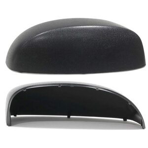 MIRROR CAP for SILVERADO/SIERRA 2007-13, PASSENGER SIDE, TEXTURED BLACK, for GMSIL-MR3-07-N1L GMSIL-MR3-09-N1L, GMSIL-MR3-11-N1L