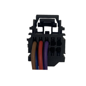 Mirrors for CADILLAC SRX 2010-2016 Passenger Side, Manual Folding, Power Adjustment, Heated, Paintable to Match, GM1321445