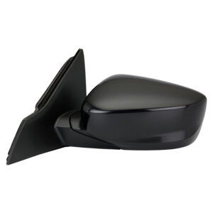 Mirrors for Honda ACCORD 2013-2017 Driver Side, Manual Folding, Power Adjustment, Non-Heated, Paintable to Match, HO1320272