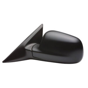 Mirrors for Honda ACCORD 1994-1997 Driver Side, Manual Folding, Power Adjustment, Non-Heated, Paintable to Match, HO1320129
