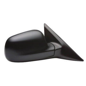 Mirrors for Honda ACCORD 1994-1997 Passenger Side, Manual Folding, Power Adjustment, Non-Heated, Paintable to Match, HO1321129