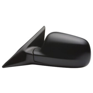 Mirrors for Honda ACCORD 1994-1997 Driver Side, Manual Folding, Power Adjustment, Non-Heated, Paintable to Match, HO1320111