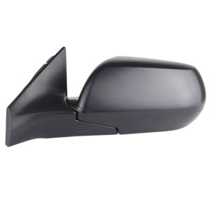 Mirrors for Honda CRV 2017-2022 Driver Side, Manual Folding, Power Adjustment, Non-Heated, Texture, HO1320316