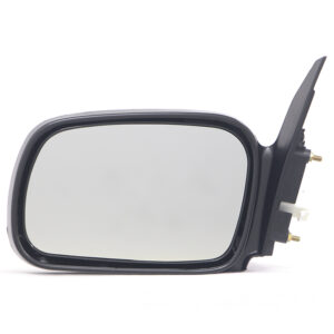 Mirrors for Honda Civic 2006-2011 Driver Side, Non-Folding, Power Adjustment, Non-Heated, Paintable to Match, HO1320213