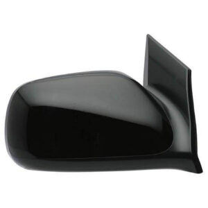 Mirrors for Honda Civic 2006-2011 Passenger Side, Non-Folding, Power Adjustment, Non-Heated, Paintable to Match, HO1321213