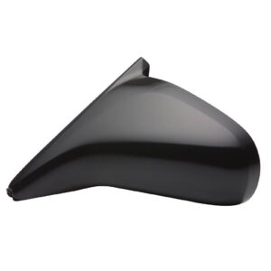 Mirrors for Honda Civic 1996-2000 Driver Side, Non-Folding, Power Adjustment, Non-Heated, Paintable to Match, HO1320102